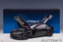 1:18 Autoart 2019 Aston Martin Vanquish