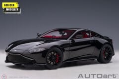 1:18 Autoart 2019 Aston Martin Vanquish
