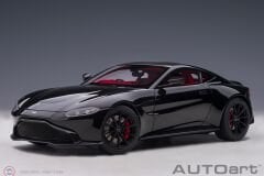 1:18 Autoart 2019 Aston Martin Vanquish