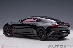 1:18 Autoart 2019 Aston Martin Vanquish