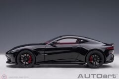 1:18 Autoart 2019 Aston Martin Vanquish