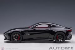 1:18 Autoart 2019 Aston Martin Vanquish