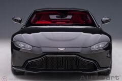 1:18 Autoart 2019 Aston Martin Vanquish