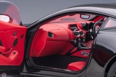 1:18 Autoart 2019 Aston Martin Vanquish