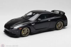 1:18 GT Spirit 2024 NISSAN GT-R TAKUMI EDITION - Midnight Purple