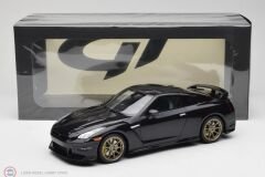 1:18 GT Spirit 2024 NISSAN GT-R TAKUMI EDITION - Midnight Purple