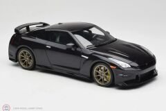 1:18 GT Spirit 2024 NISSAN GT-R TAKUMI EDITION - Midnight Purple