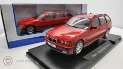1:18 1995 BMW 320i Touring (E36)