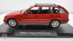 1:18 1995 BMW 320i Touring (E36)