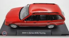 1:18 1995 BMW 320i Touring (E36)