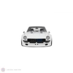 1:18 OTTO PANDEM 2015 Nissan Fairlady Z FuguZ White | Ön Sipariş