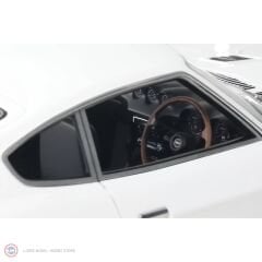 1:18 OTTO PANDEM 2015 Nissan Fairlady Z FuguZ White | Ön Sipariş