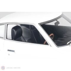 1:18 OTTO PANDEM 2015 Nissan Fairlady Z FuguZ White | Ön Sipariş