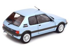 1:18 1988 Peugeot 205 GTi 1.6