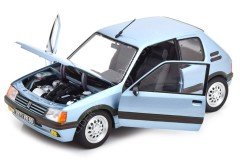 1:18 1988 Peugeot 205 GTi 1.6