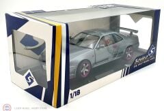 1:18 Solido 1999 Nissan Skyline GT-R (R34)