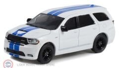 1:64 Greenlight 2019 Dodge Durango SRT Muscle Series 27