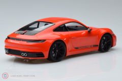 1:18 2019 Porsche 911 (992) Carrera 4S