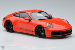 1:18 2019 Porsche 911 (992) Carrera 4S