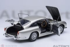 1:18 Autoart 1964 Aston Martin DB5