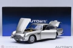 1:18 Autoart 1964 Aston Martin DB5