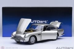 1:18 Autoart 1964 Aston Martin DB5