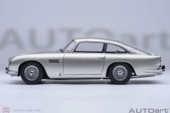 1:18 Autoart 1964 Aston Martin DB5