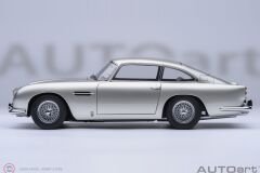 1:18 Autoart 1964 Aston Martin DB5