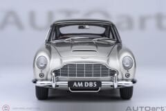 1:18 Autoart 1964 Aston Martin DB5