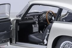 1:18 Autoart 1964 Aston Martin DB5