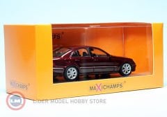 1:43 2006 Mercedes Benz E-CLASS (W211)