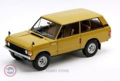1:18 1970 Land Rover Range Rover