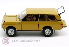 1:18 1970 Land Rover Range Rover