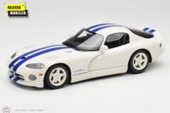 1:18 GT Spirit 1996 DODGE VIPER GTS WHITE