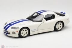 1:18 GT Spirit 1996 DODGE VIPER GTS WHITE