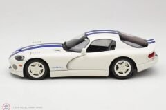 1:18 GT Spirit 1996 DODGE VIPER GTS WHITE