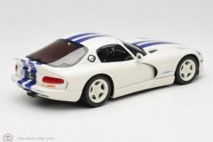 1:18 GT Spirit 1996 DODGE VIPER GTS WHITE
