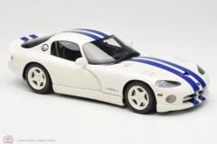 1:18 GT Spirit 1996 DODGE VIPER GTS WHITE