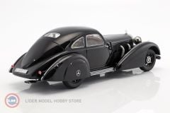 1:18 1938 Mercedes Benz 540K Autobahnkurier
