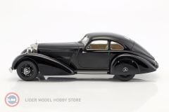 1:18 1938 Mercedes Benz 540K Autobahnkurier