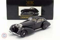 1:18 1938 Mercedes Benz 540K Autobahnkurier