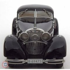 1:18 1938 Mercedes Benz 540K Autobahnkurier