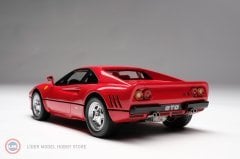 1:18 1984 Ferrari 288 GTO