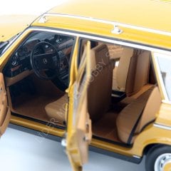 1:18  1980 Mercedes Benz 200 T (S123) - W123