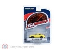 1:64 Greenlight 2021 Ford Mustang Mach 1 Muscle Series 27