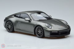1:18 2019 Porsche 911 (992) Carrera 4S