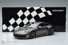 1:18 2019 Porsche 911 (992) Carrera 4S