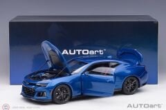 1:18 Autoart 2017 Chevrolet Camaro ZL1