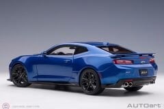 1:18 Autoart 2017 Chevrolet Camaro ZL1
