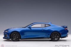 1:18 Autoart 2017 Chevrolet Camaro ZL1